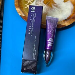 🖤NIB💕 Urban Decay Eyeshadow Primer Potion Size 5ml